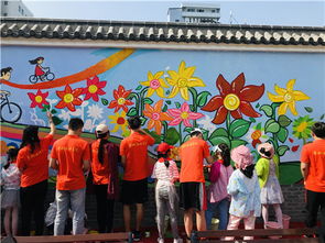 花兒向陽開 追夢(mèng)新時(shí)代——鎮(zhèn)江高專人文旅游與藝術(shù)設(shè)計(jì)學(xué)院社會(huì)實(shí)踐暨文化藝術(shù)交流活動(dòng)策劃