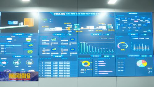 智造升級 打造家電之都創新生態鏈，賦能工業互聯網數據服務