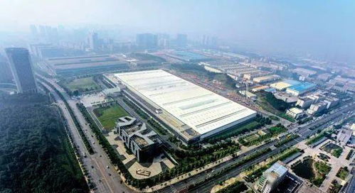 中國(guó)力量，科技湖南 工業(yè)互聯(lián)網(wǎng)數(shù)據(jù)服務(wù)驅(qū)動(dòng)動(dòng)力中國(guó)新篇章