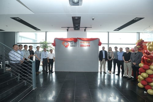 聯(lián)想集團(tuán)天津布局深化，工業(yè)互聯(lián)網(wǎng)數(shù)據(jù)服務(wù)彰顯智造新動(dòng)能